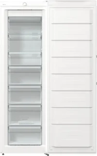 Gorenje FN619EEW5 diepvriezer 280L wit vrijstaand
