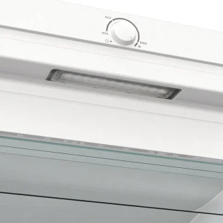 Gorenje FN619EEW5 diepvriezer 280L wit vrijstaand