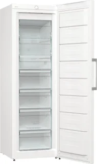 Gorenje FN619EEW5 diepvriezer 280L wit vrijstaand