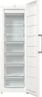 Gorenje FN619EEW5 diepvriezer 280L wit vrijstaand