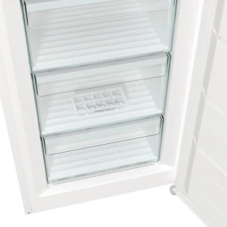 Gorenje FN619EEW5 diepvriezer 280L wit vrijstaand