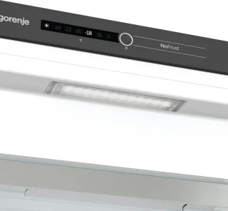 Gorenje FNI518EA1 Inbouwkoelkast