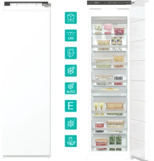 Gorenje FNI518EA1 Inbouwkoelkast