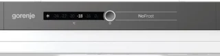Gorenje FNI518EA1 Inbouwkoelkast