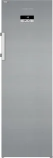 Grundig GFN13840XN Vriezer INOX