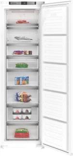 Grundig GFNI12430N Inbouw Vriezer