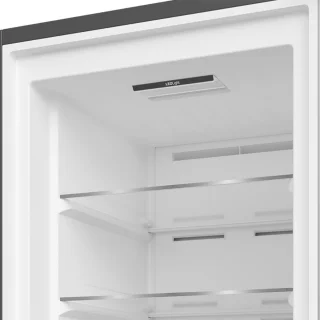 Grundig GFPN66820X vrieskast