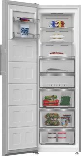 Grundig GFPN66820X vrieskast review