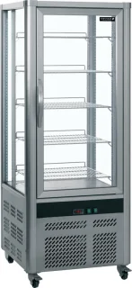 GUF70 staande vriezer gn2/1