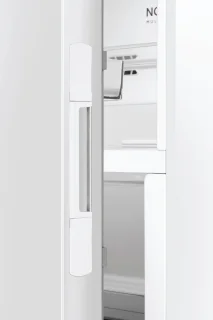 Haier H2F385WD Kastvriezer 386L D-Class
