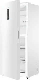 Haier H2F385WD Kastvriezer 386L D-Class