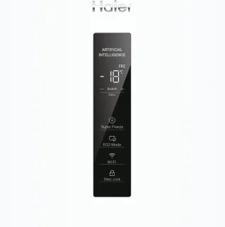 Haier H4F226WDH1 Vrijstaande Diepvriezer 226L