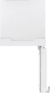 Haier H4F226WDH1 Vrijstaande Diepvriezer 226L