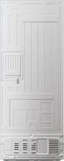 Haier H4F226WDH1 Vrijstaande Diepvriezer 226L