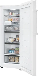 Haier H4F226WDH1 Vrijstaande Diepvriezer 226L