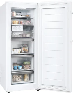 Haier H4F226WDH1 Vrijstaande Diepvriezer 226L