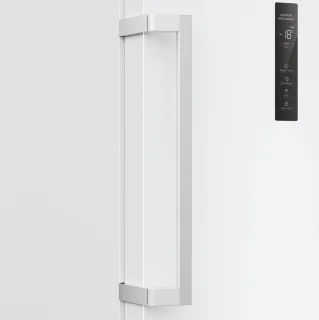Haier H4F226WDH1 Vrijstaande Diepvriezer 226L