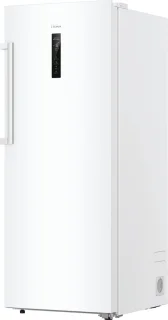 Haier H4F226WDH1 Vrijstaande Diepvriezer 226L