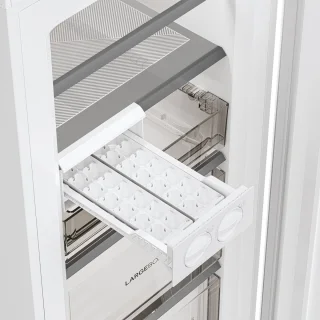 Haier H4F226WDH1 Vrijstaande Diepvriezer 226L