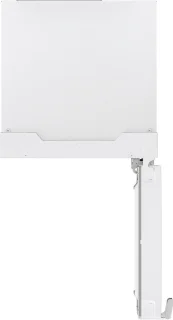 Haier H4F226WEH1 Vrijstaande Diepvriezer 226L