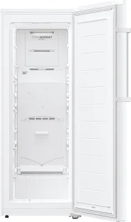 Haier H4F226WEH1 Vrijstaande Diepvriezer 226L