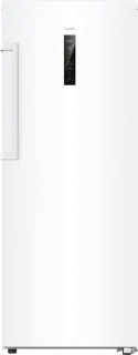 Haier H4F226WEH1 Vrijstaande Diepvriezer 226L