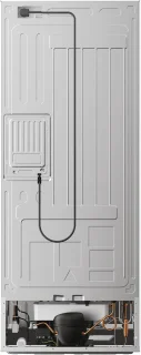 Haier H4F226WEH1 Vrijstaande Diepvriezer 226L