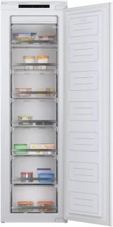Haier HATO 174 DE Inbouwvriezer
