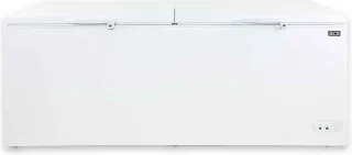 HCB® 9970 Horeca Vrieskist 670L