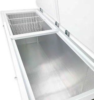 HCB® 9970 Horeca Vrieskist 670L