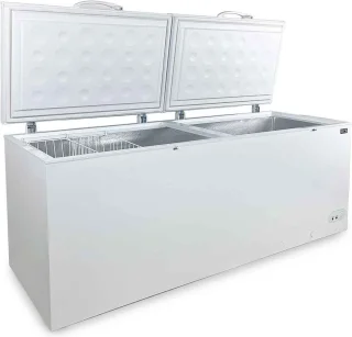 HCB® 9970 Horeca Vrieskist 670L