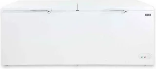 HCB® 9970 Horeca Vrieskist 670L