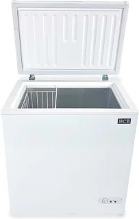 HCB® Horeca Vrieskist 148L 230V 8483