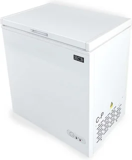 HCB® Horeca Vrieskist 148L 230V 8483
