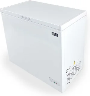 HCB® Horeca Vrieskist 197L 230V 8482