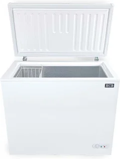 HCB® Horeca Vrieskist 197L 230V 8482