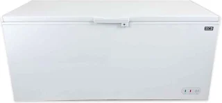 HCB® Horeca Vrieskist 560L 230V 1435