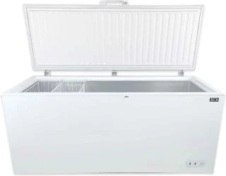 HCB® Horeca Vrieskist 560L 230V 1435