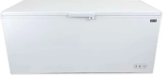 HCB® Horeca Vrieskist 560L 230V 1435