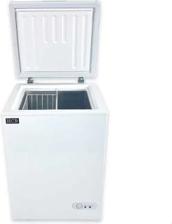 HCB® Horeca Vrieskist 97L 230V 8484
