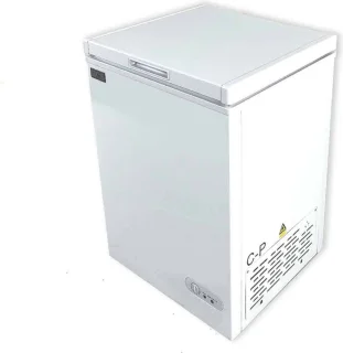 HCB® Horeca Vrieskist 97L 230V 8484
