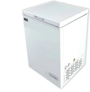 HCB® Horeca Vrieskist 97L 230V 8484