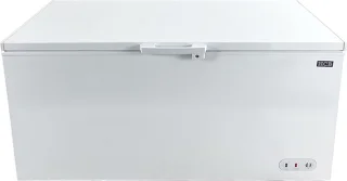 HCB® Horecavriezer Vrieskist 439L 230V
