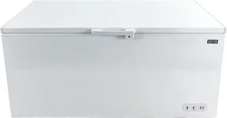 HCB® Horecavriezer Vrieskist 439L 230V