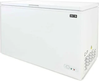 HCB Professionele Horeca Vrieskist 247L 230V