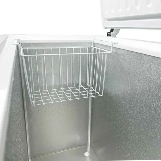HCB Professionele Horeca Vrieskist 247L 230V