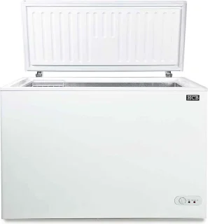 HCB Professionele Horeca Vrieskist 247L 230V