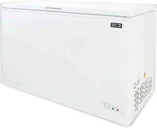 HCB Professionele Horeca Vrieskist 247L 230V