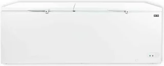 HCB® Professionele Horeca Vrieskist 755L 230V 9971