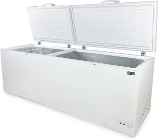 HCB® Professionele Horeca Vrieskist 755L 230V 9971
